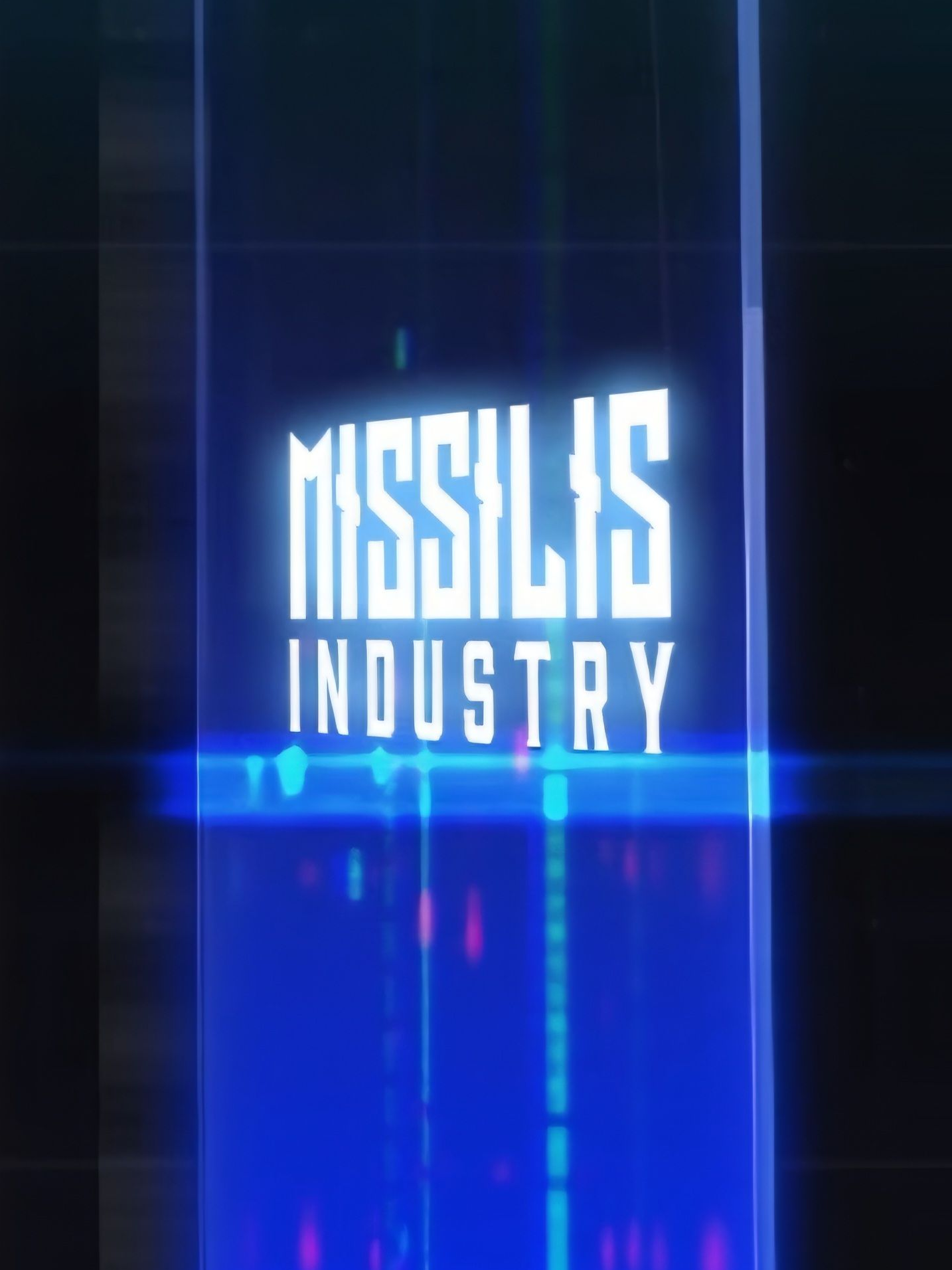 「MISSILIS」 대표 이미지