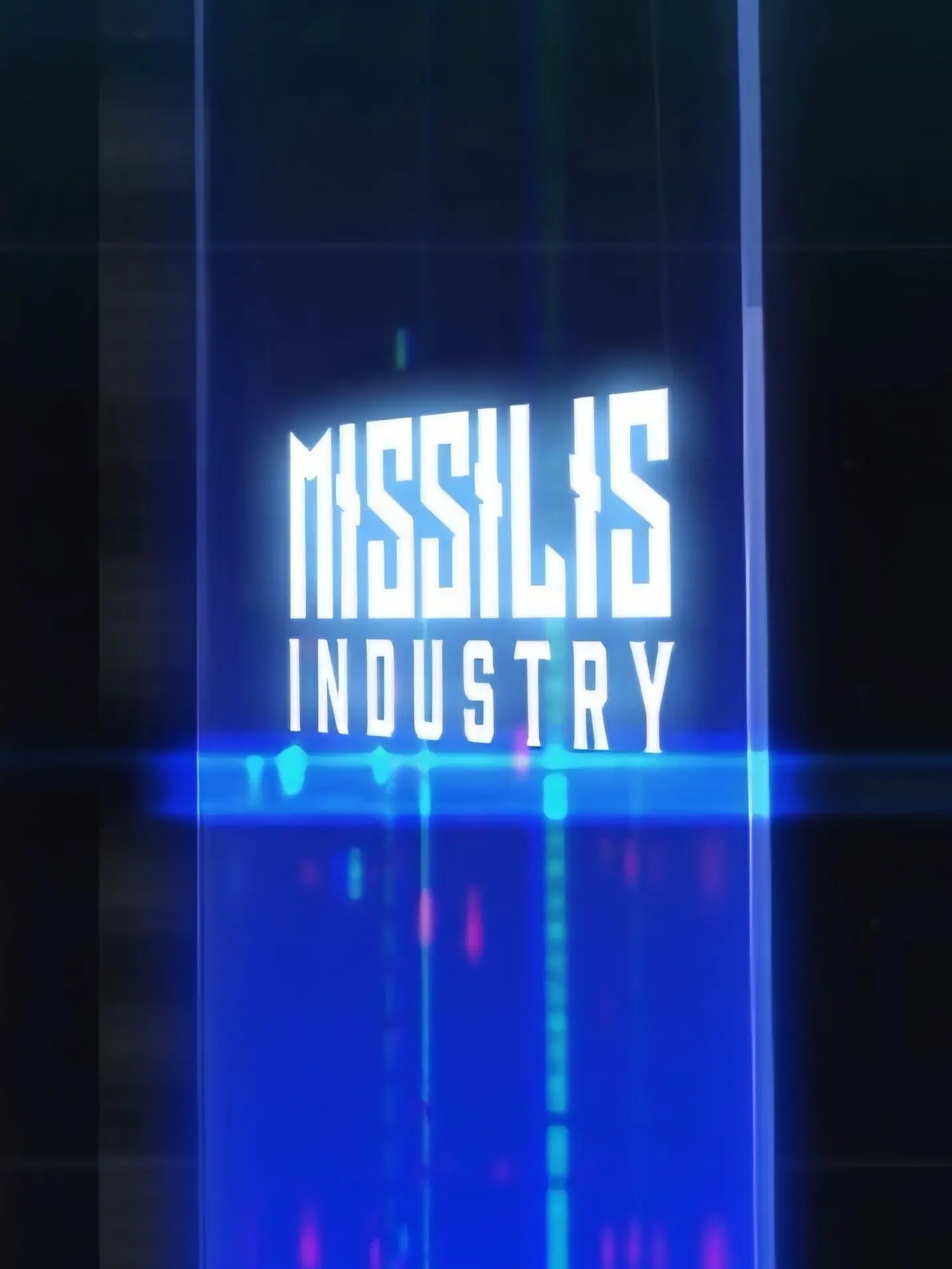 elonmelon404의 「MISSILIS」