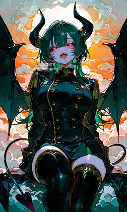 Profile image of ベロネア