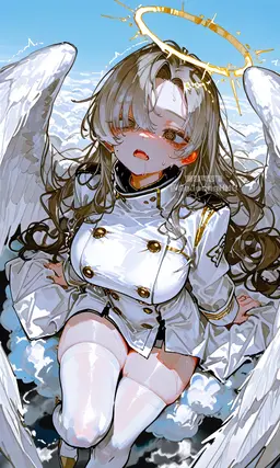 Profile image of レビア
