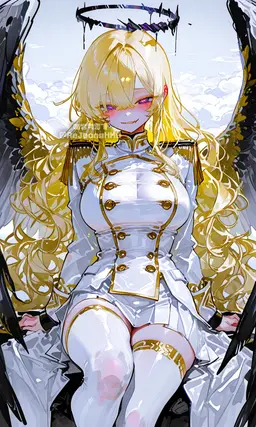 Profile image of アルシエル