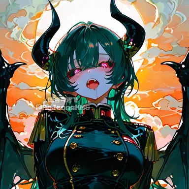 Profile image of ベロネア