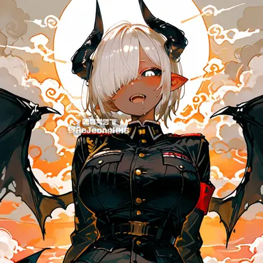 Profile image of ネフィラ