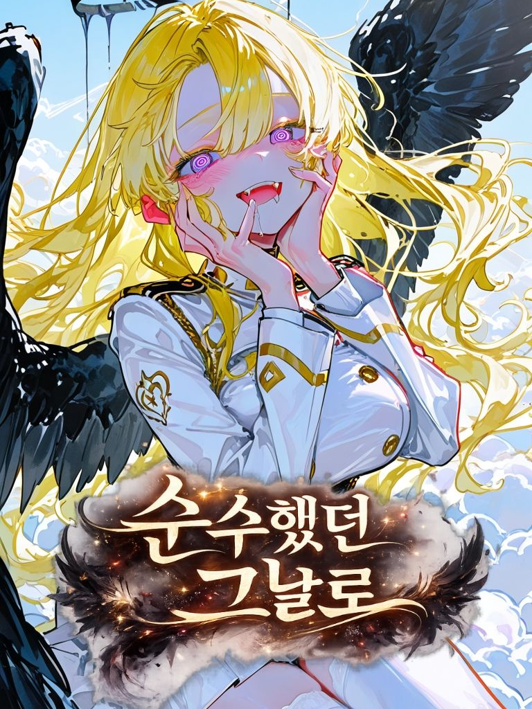 순수했던 그날로 대표 이미지