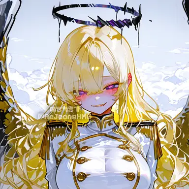 Profile image of アルシエル