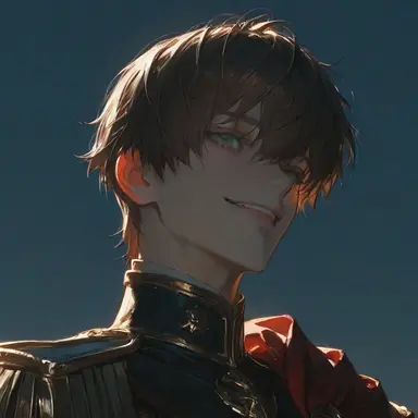 Profile image of 알렌