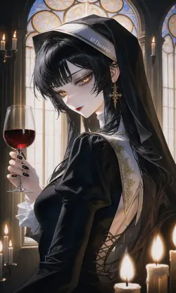 Profile image of イザベラ・フォン・ローレン