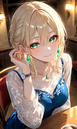 Profile image of みさき