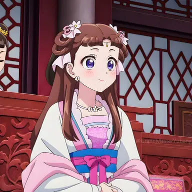 Profile image of 리슈