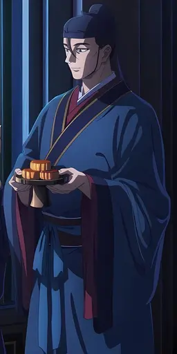 Profile image of 가오슌