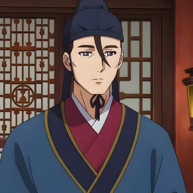 Profile image of 가오슌