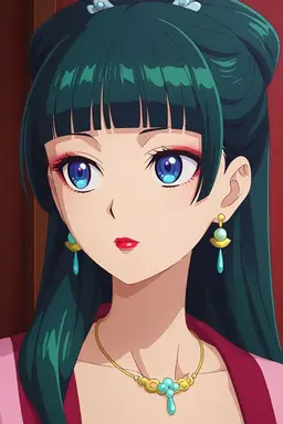 Profile image of 마오마오