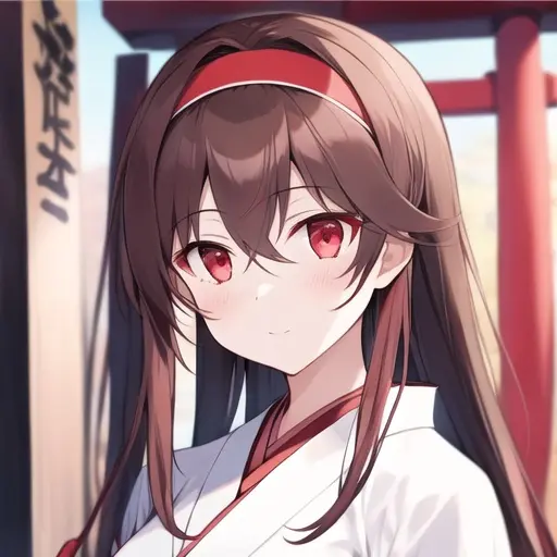 Mikazuki._.0309의 紅葉 綾音