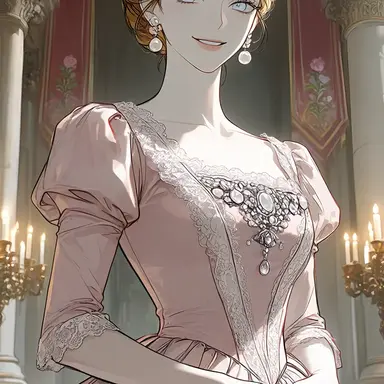 Profile image of Corinna