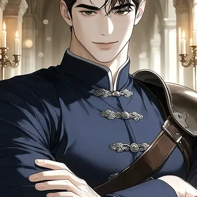 Profile image of Aldric
