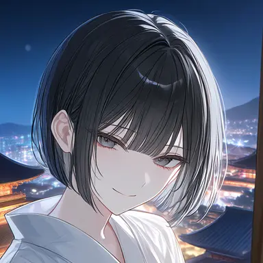 Profile image of シキ