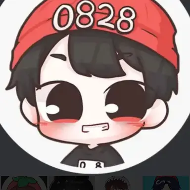 Profile image of 공파리파
