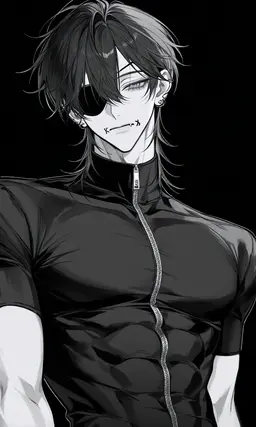 Profile image of The Cleaner