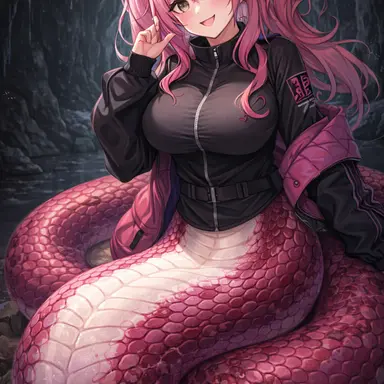 Profile image of リナ