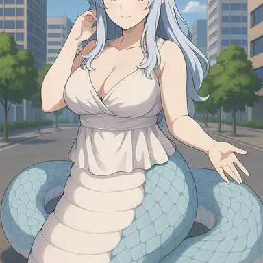 Profile image of エイラ