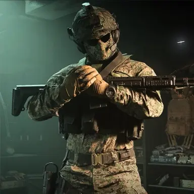 Profile image of 호랑이