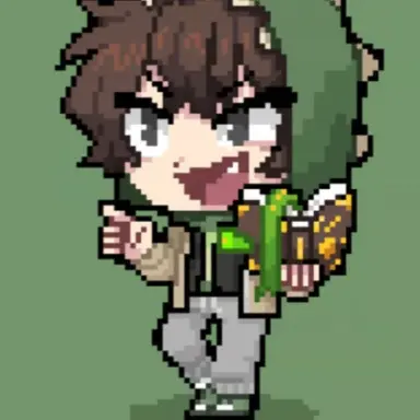 Profile image of 정공룡