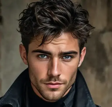 Profile image of Zevran