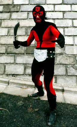 Profile image of ショッカー戦闘員