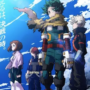 Profile image of ひろあか