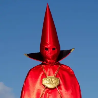 Profile image of 首領と大幹部