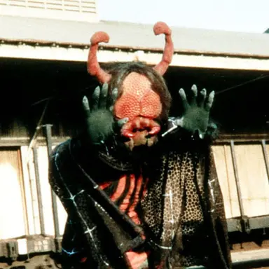 Profile image of 怪人