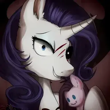 Profile image of Belladonna