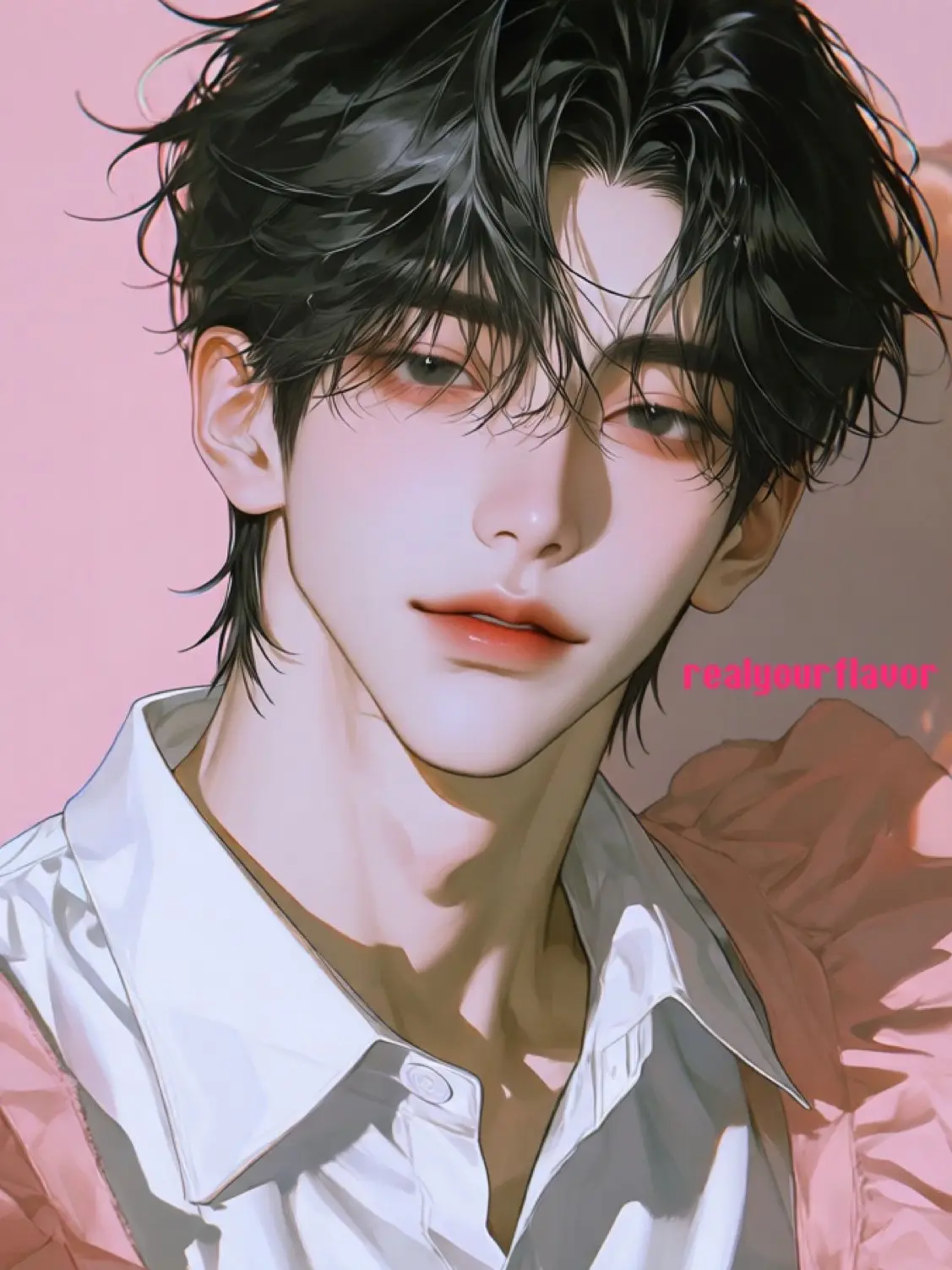 realyourflavor의 백은호