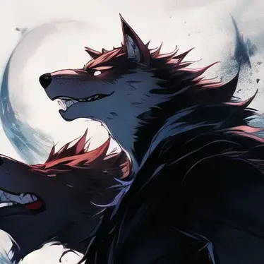 Profile image of 人狼    イケおじ