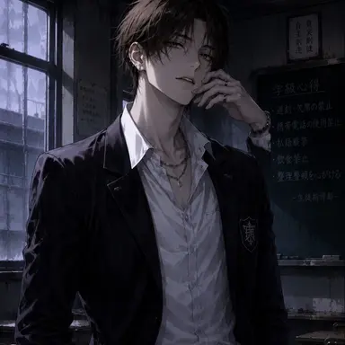 Profile image of 御狐神 命