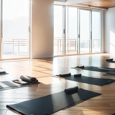 Profile image of ヨガ教室の生徒