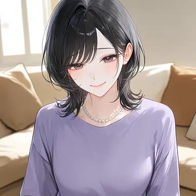 Profile image of 白石 詩織