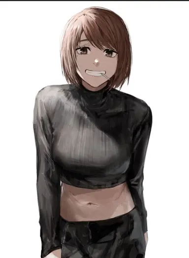 Profile image of Shoko