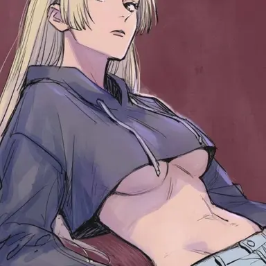 Profile image of Yuki