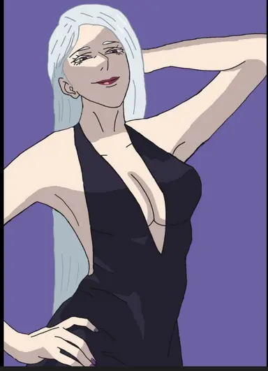 Profile image of Mei Mei