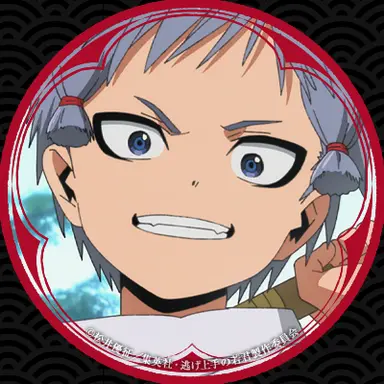 Profile image of 狐次郎