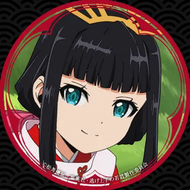 Profile image of 雫