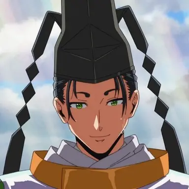 Profile image of 諏訪頼重
