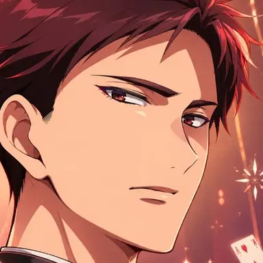 Profile image of ユウ