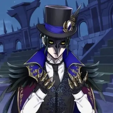 Profile image of クロウリー