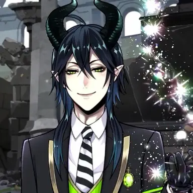 Profile image of マレウス