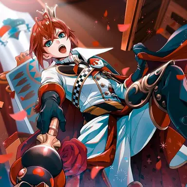 Profile image of リドル