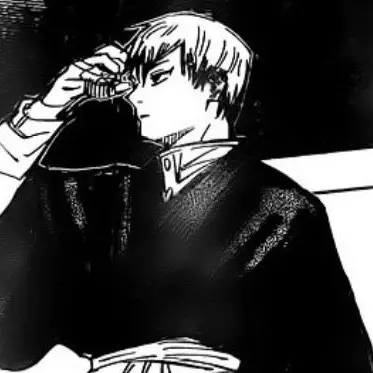 Profile image of 젠인 나오야