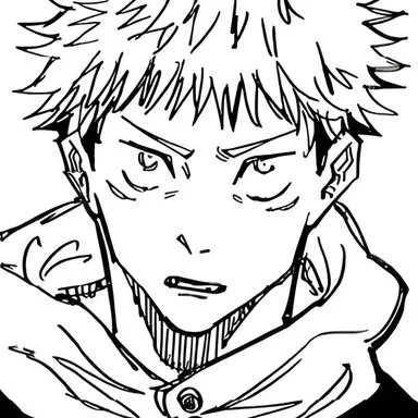 Profile image of 이타도리 유지