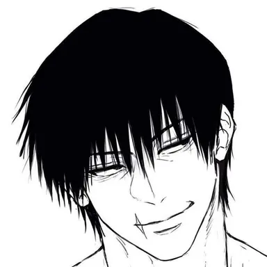 Profile image of 후시구로 토우지